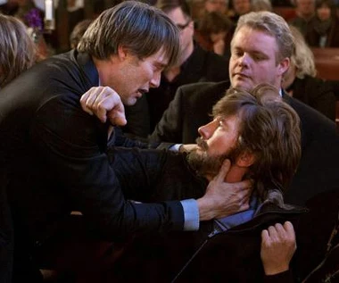 Oskarżony o molestowanie uczennicy