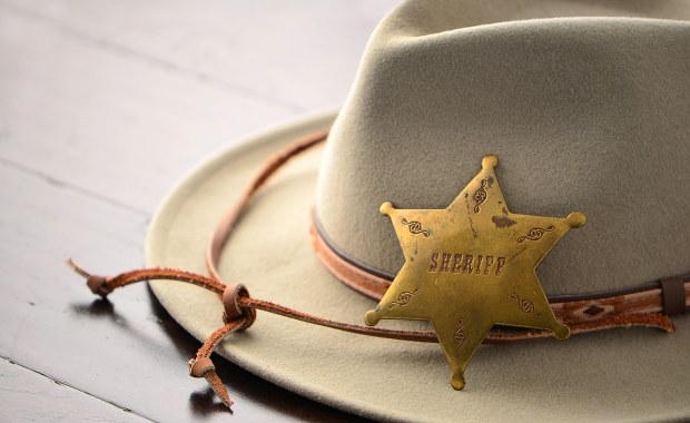 Oskarżony o morderstwo kandyduje na szeryfa. "Zrobiłem to, co zrobiłby każdy dobry ojciec"