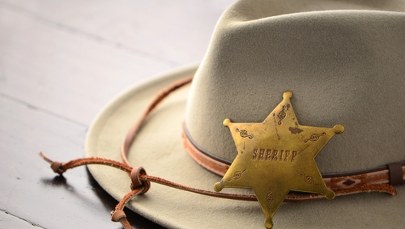 Oskarżony o morderstwo kandyduje na szeryfa. "Zrobiłem to, co zrobiłby każdy dobry ojciec"