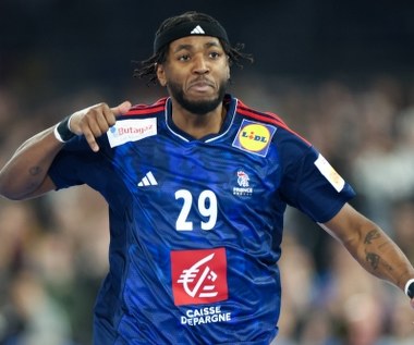 Oskarżony o próbę gwałtu Benoit Kounkoud powołany do kadry Francji