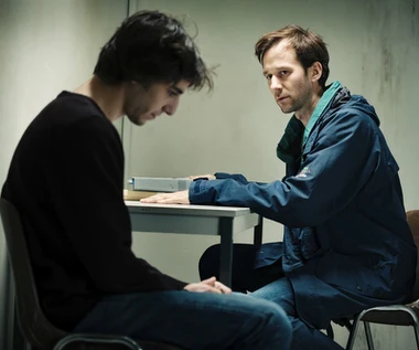 "Oskarżony" [trailer]