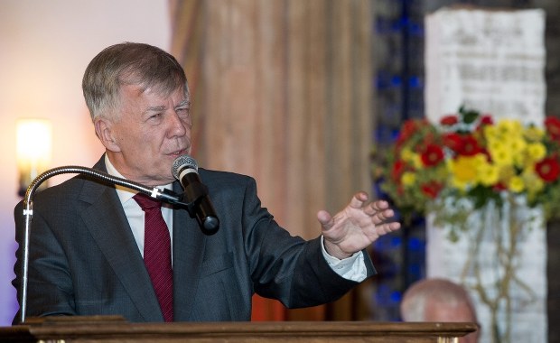 Oskarżył Miodka o współpracę z SB. Reżyser wygrał proces