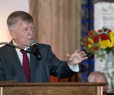 Oskarżył Miodka o współpracę z SB. Reżyser wygrał proces