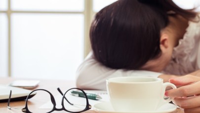 Osłabiający niedobór żelaza - nowe fakty