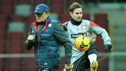 ​Osłabiona reprezentacja Polski zagra ze Szkocją. Piszczek kapitanem