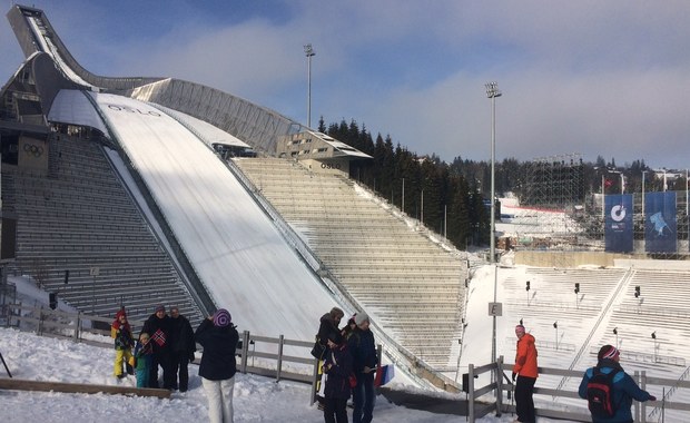 Oslo Holmenkollen – magiczne miejsce dla fanów narciarstwa