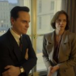 "Oslo": Ruth Wilson i Andrew Scott w nowej produkcji HBO [zwiastun] 
