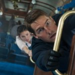 Ósma część "Mission: Impossible" nie dla widzów o słabych nerwach? Może przyprawić o zawał