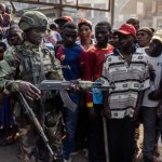 Ósma zakończona przez Trumpa wojna? W Sange doszło do masakry