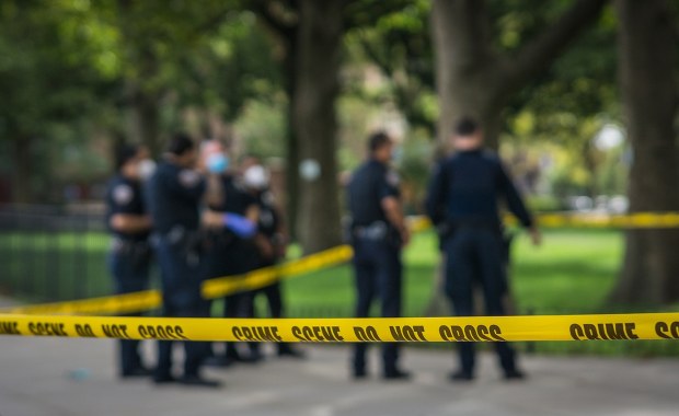 Ośmioro dzieci nie żyje. Dramat w Luizjanie