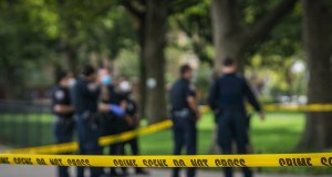 Ośmioro dzieci nie żyje. Dramat w Luizjanie