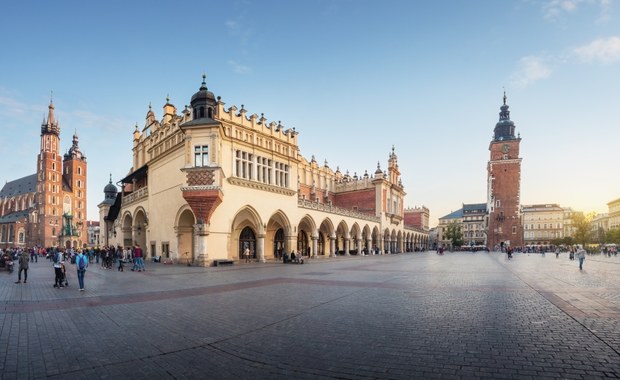 Ośmiu kandydatów na prezydenta Krakowa