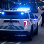 Ośmiu osadzonych, w tym podejrzani o zabójstwo, uciekło z więzienia