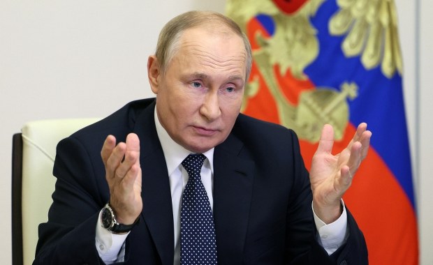 Ósmy pakiet sankcji na Rosję. Rada UE zatwierdziła restrykcje