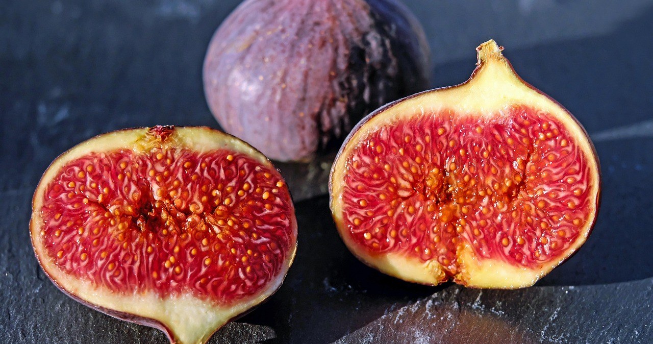 Основним інгредієнтом смоквеняка є сушений або свіжий інжир /pixabay.com