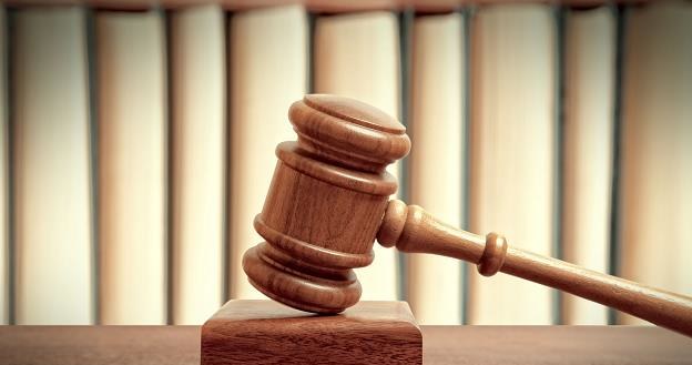 Osoba prawna może ponieść poważne konsekwencje /&copy;123RF/PICSEL