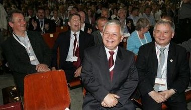 "Osobista historia PC" rozbije prawicę?
