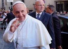 Osobiste przesłanie papieża do wyznawców islamu