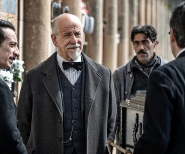 "Osobliwości sycylijskie" [trailer]