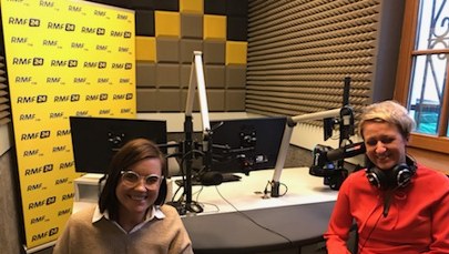 Osobom z niepełnosprawnością zawsze warto zaoferować pomoc. Są tylko dwie zasady