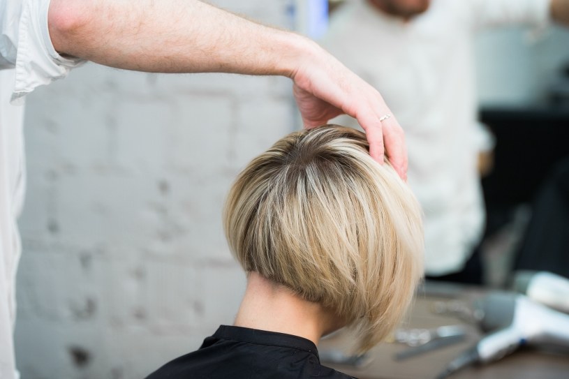 Osobowość a fryzura. Stylista wyjaśnia, co mają ze sobą wspólnego