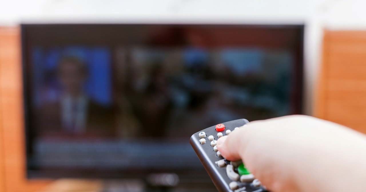 Osoby, które liczyły na zniesienie abonamentu RTV w 2026 roku, muszą uzbroić się w cierpliwość /123RF/PICSEL