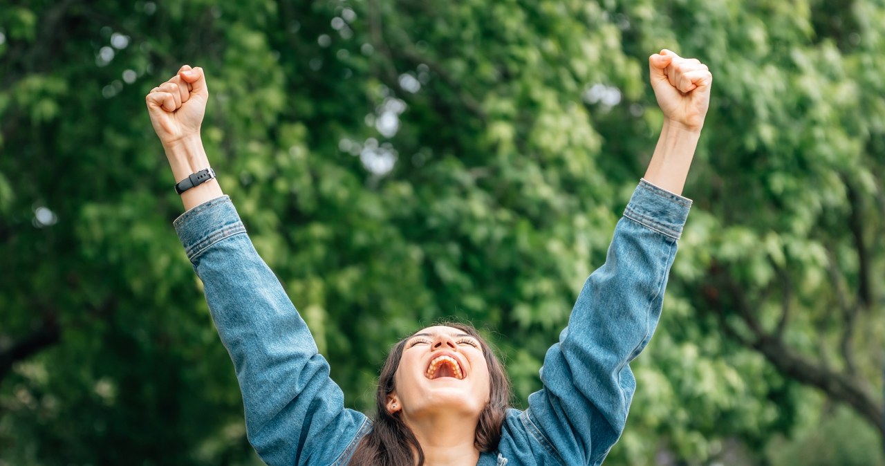 Osoby posiadające 6, 7 lub 8 w swojej dacie urodzenia często określane są mianem „szczęściarzy” /Pixel