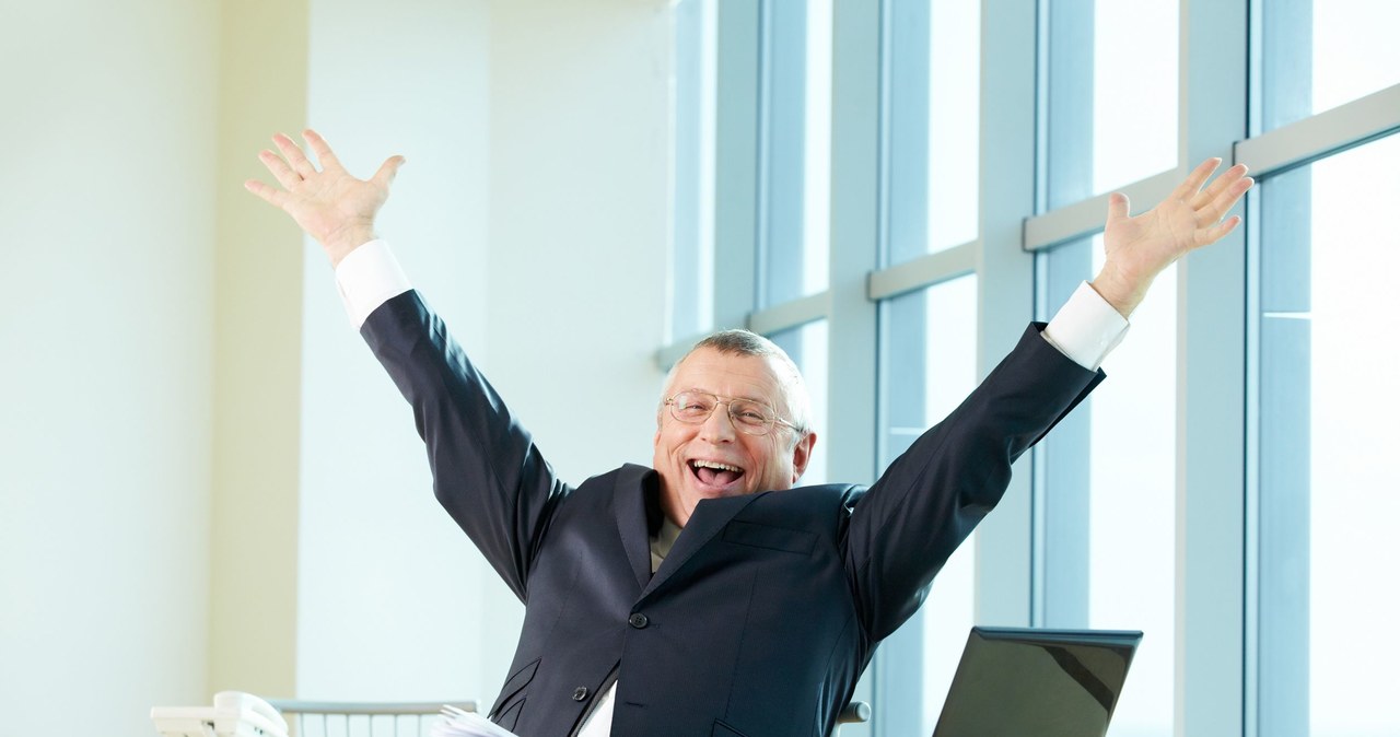 Osoby posiadające dyplom MBA w perspektywie najbliższych 3 lat oczekują wynagrodzenia powyżej 8 500 zł netto /123RF/PICSEL