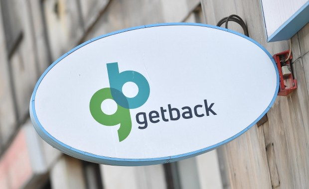 Osoby poszkodowane przez GetBack na celowniku naciągaczy