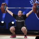 Osoby transpłciowe w sporcie. Sprzeciw organizacji feministycznych