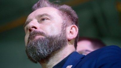 Osoby zmarłe na listach poparcia Liroya. PKW chce ponownej weryfikacji