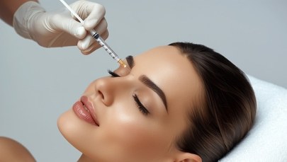 Osocze bogatopłytkowe – naturalna moc regeneracji Twojej skóry. Na czym polega fenomen "wampirzego liftingu"?