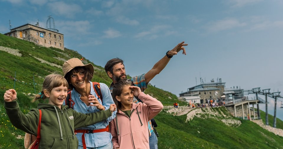 Ośrodek Grupy PKL na Kasprowym Wierchu /materiały promocyjne