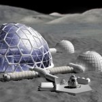 misje kosmiczne Ośrodek kwarantanny na Księżycu? Naukowcy przekonują NASA