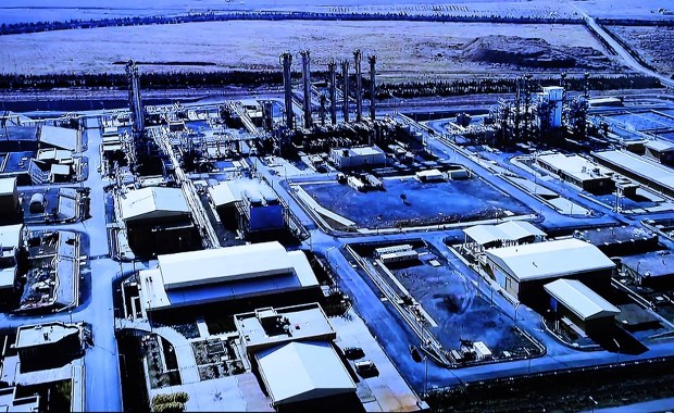 Ośrodek nuklearny w Natanz trafiony. Nowe informacje