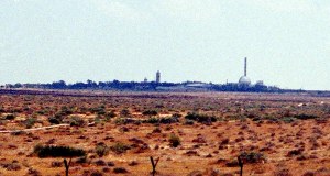 Ośrodek nuklearny zagrożony? Iran grozi atakiem [RELACJA]