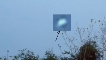 Ośrodek Ufologiczny: Wiele sygnałów o UFO 