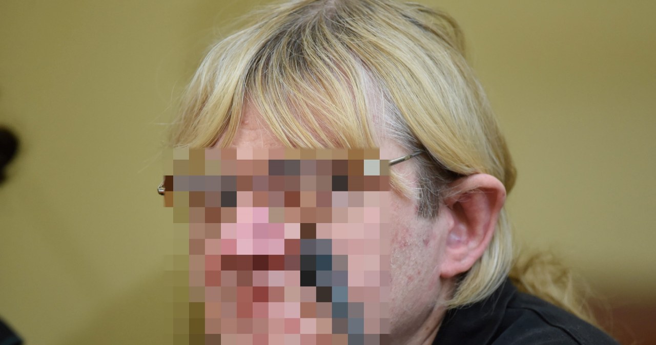 Ośrodek w Gostyninie jest przeludniony. Niebezpieczni przestępcy nie będą izolowani