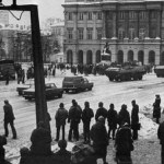 Polska Rzeczpospolita Ludowa Ośrodki internowania w stanie wojennym. Jak wyglądała izolacja opozycji?