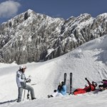 Ośrodki narciarskie wokół Rzymu zamknięte z powodu braku śniegu