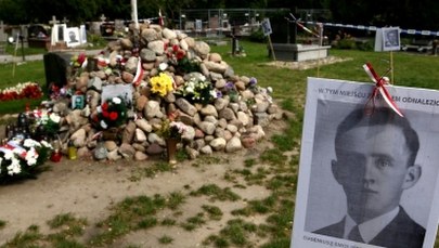 Ossowski: Rotmistrz Pilecki, generał Nil, to są osoby, które są symbolem poszukiwań na Łączce