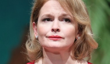Ostałowska przeszła spektakularną metamorfozę. Nie poleca tego sposobu