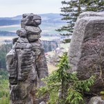 Ostas: To skalne miasto w Czechach zachwyca. Widoki zapierają dech! 