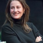 Ostaszewska ma jasny plan na przyszłość. Na razie nie ma czasu, ale kiedyś…