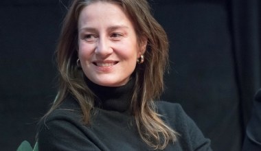 Ostaszewska ma jasny plan na przyszłość. Na razie nie ma czasu, ale kiedyś…