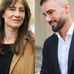 Ostaszewska wprost o odejściu Łukasza Litewki. Nie mogła przemilczeć jednego