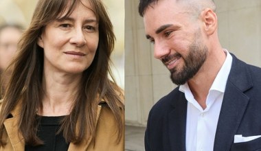 Ostaszewska wprost o odejściu Łukasza Litewki. Nie mogła przemilczeć jednego