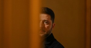 Ostateczna decyzja w rękach narodu? Zełenski o nowej wersji planu pokojowego