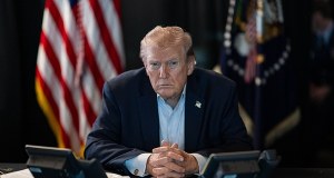 ​Ostateczna decyzja ws. Iranu. Trump zwołuje spotkanie w Białym Domu