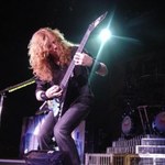 Ostateczna rozgrywka Megadeth